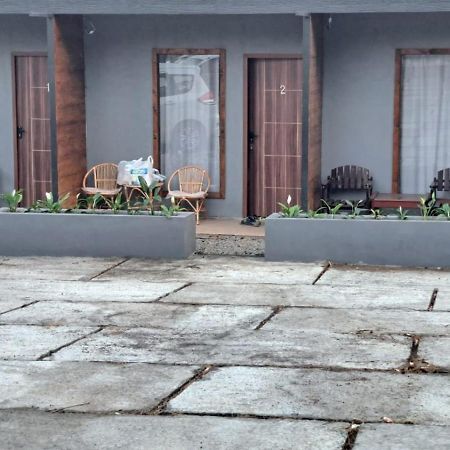 Istana Bromo Resort エクステリア 写真